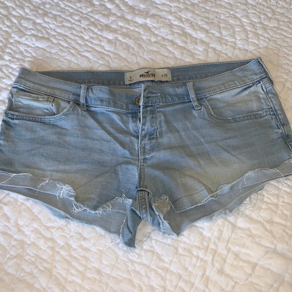 Hollister Shorts